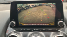 Nissan Juke 1.0 DiG-T 114 N-Connecta 5dr DCT Petrol Hatchback